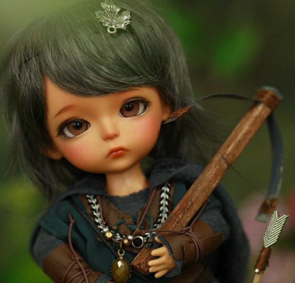 Новый релиз от Latidoll - Белоснежка, Snow White | Бэйбики Новый релиз от Latidoll - Белоснежка, Snow White (фото 6)