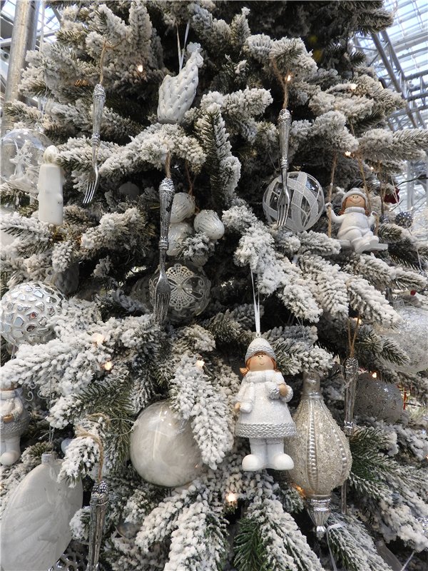 Москва, Гостиный двор, выставка: ПОДАРКИ 2016. Фоторепортаж (фото 9)