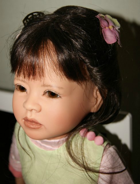 Добрая волшебница Frau Heidi Plucszok