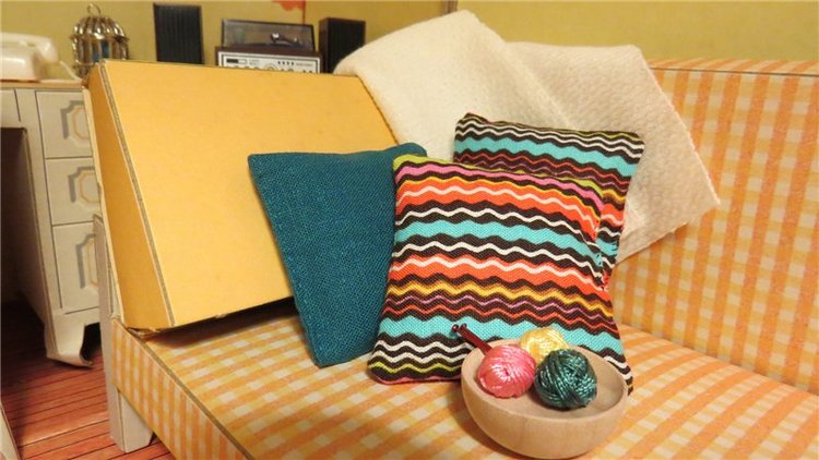 Куклосемья из 60х. Littlechap от фирмы Remco