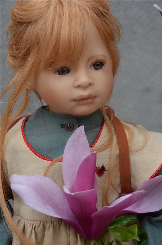 Весна пришла, пчелки прилетели (фото 6)