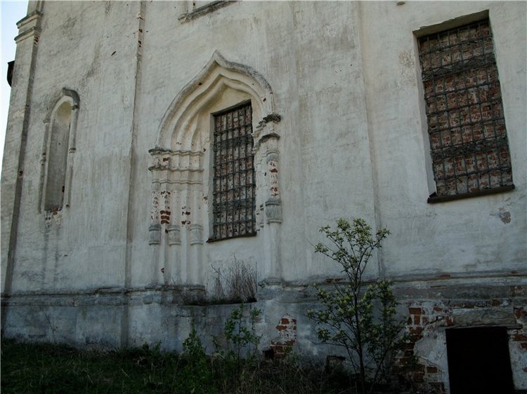 Субботний вояж. Часть первая