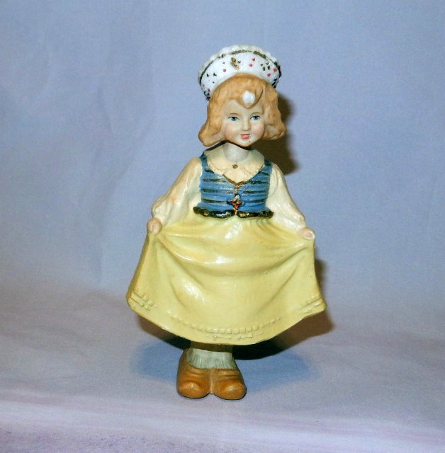 Мои пластмассовые сокровища