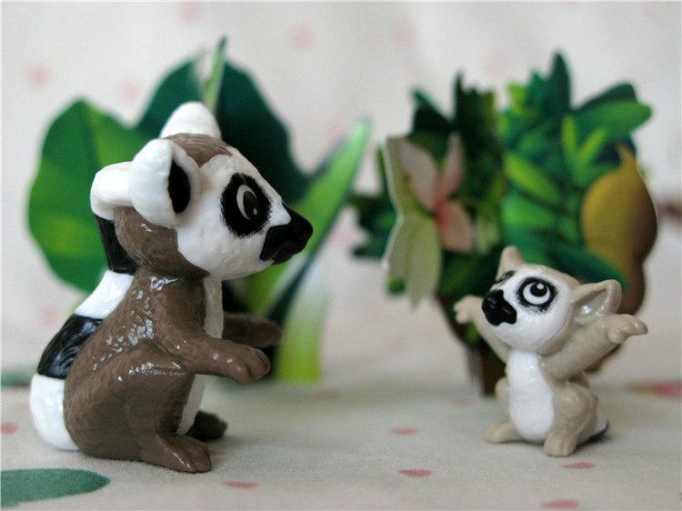 Аксюшкины игрушки — Куклы Heidi Plusczok (Хайди/Хейди Плюсчок) — фото