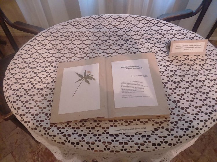 Путешествие в город Сарапул. Часть 1 - Дача Башенина