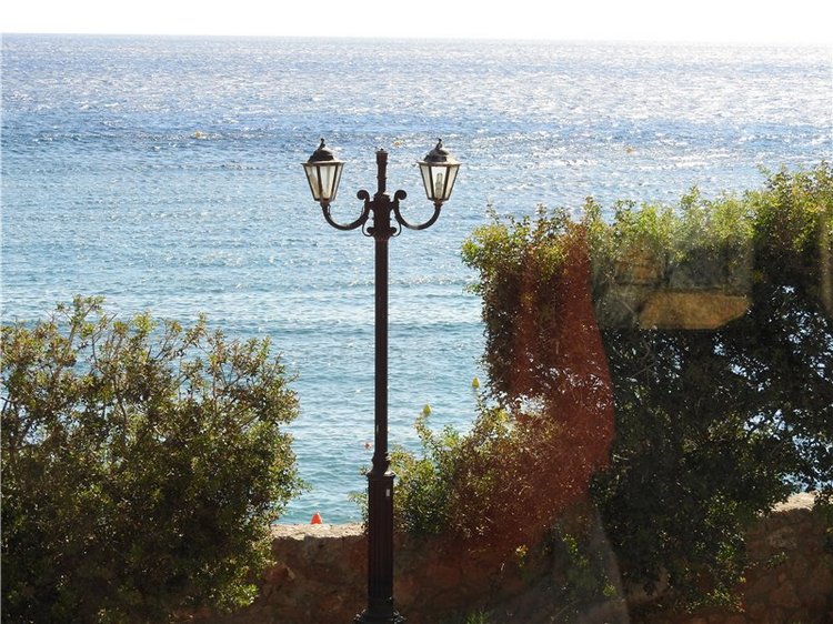 Греция, Крит, путешествие Светланки (фото 6)