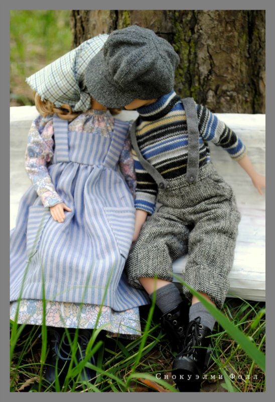 И ещё на тему последнего конкурса | Бэйбики И ещё на тему последнего конкурса (фото 2)