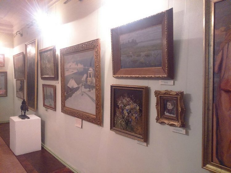 Путешествие в город Сарапул. Часть 1 - Дача Башенина