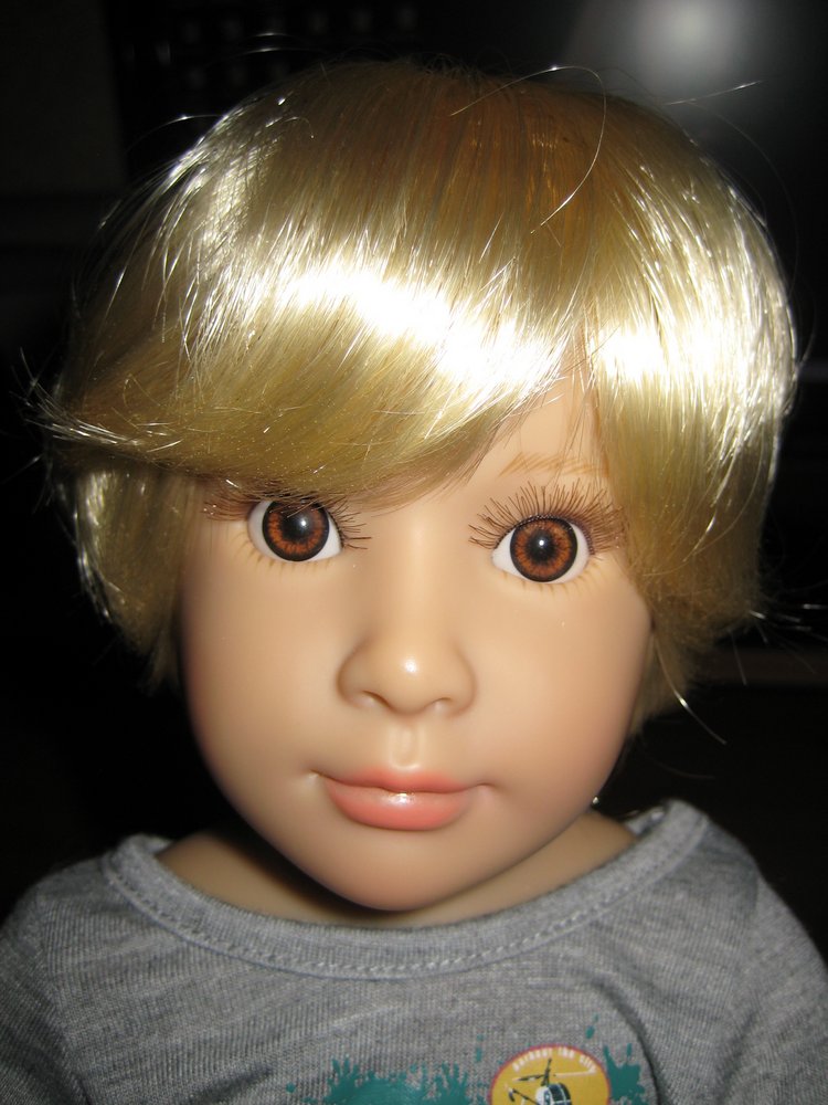 Мой славный сыночек Джейка - Якоб Kidz'n'Cats Сони Хартманн