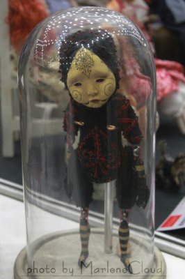 Международный Салон Кукол 2016. Фотообзор | Бэйбики Международный Салон Кукол 2016. Фотообзор