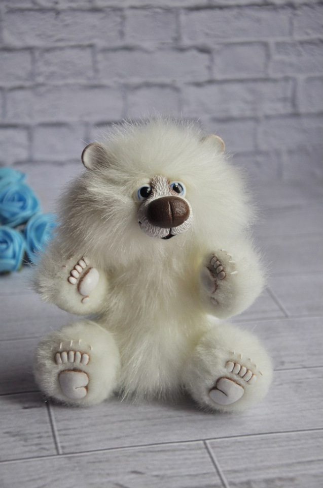 Моё обожаемое хобби! И с чего всё начиналось