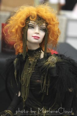 Международный Салон Кукол 2016. Фотообзор | Бэйбики Международный Салон Кукол 2016. Фотообзор