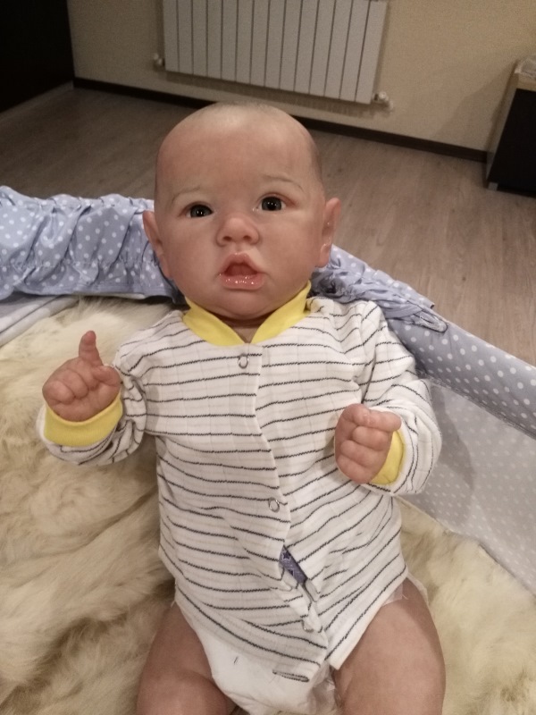 Егорушка, добавлены новые фотографии