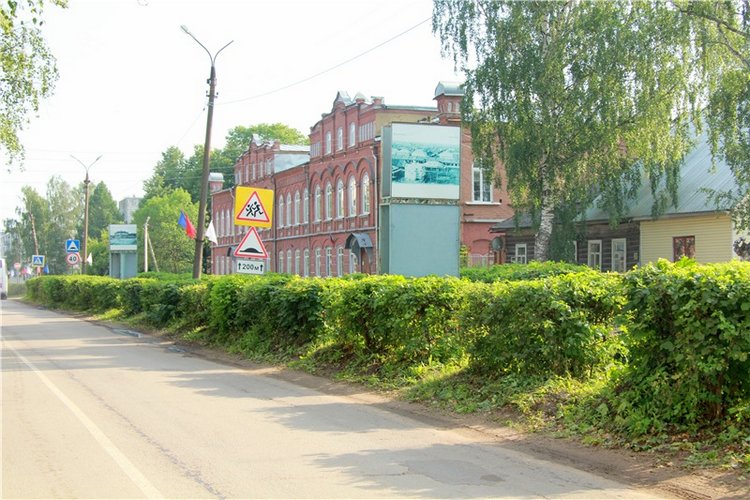 Русская Атлантида, заключительная часть. Калязин, Тверская область