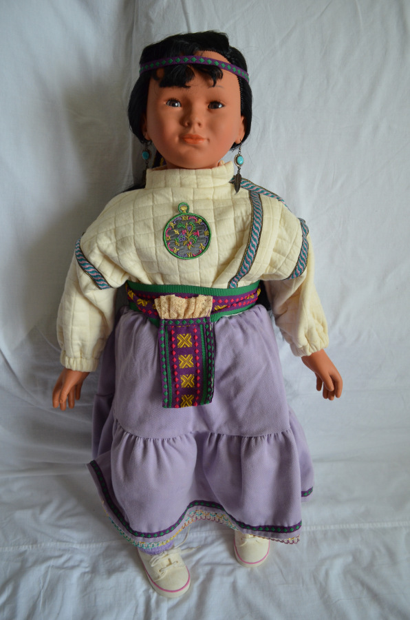 Большие девочки от Luigi Furga | Бэйбики Большие девочки от Luigi Furga (фото 5)