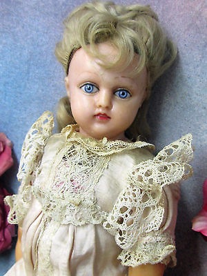 Как воск растопил мое сердце или Мое "Восковое наследие"