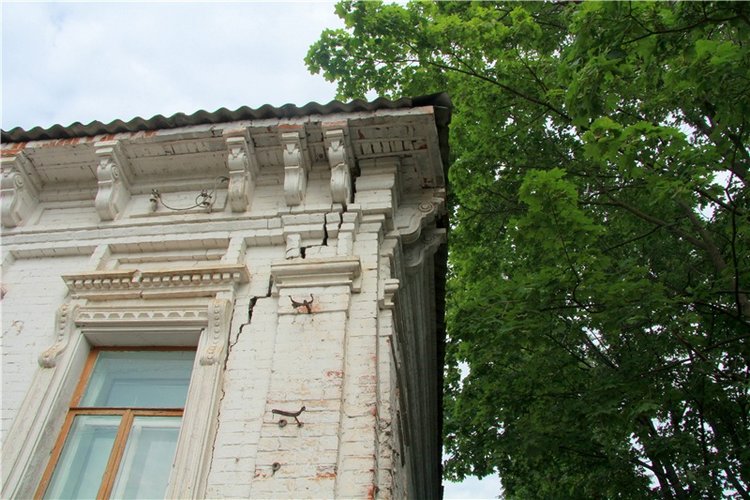 Русская Атлантида, продолжение. Калязин, Тверская область (фото 8)