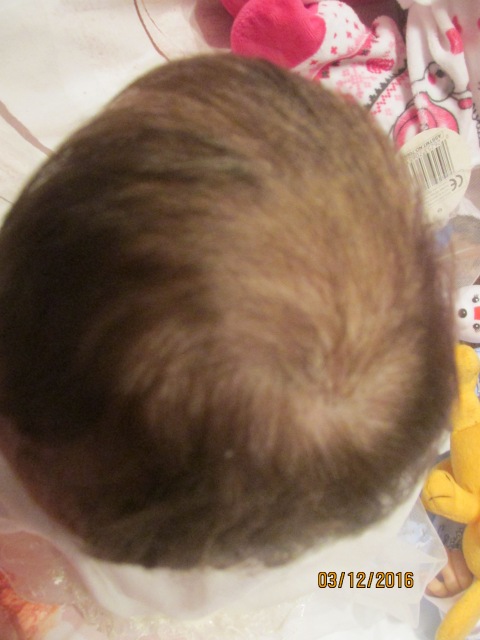 Моя Санса от Пинг Лау — Куклы Реборн (Reborn): работы мастеров (фото 9)