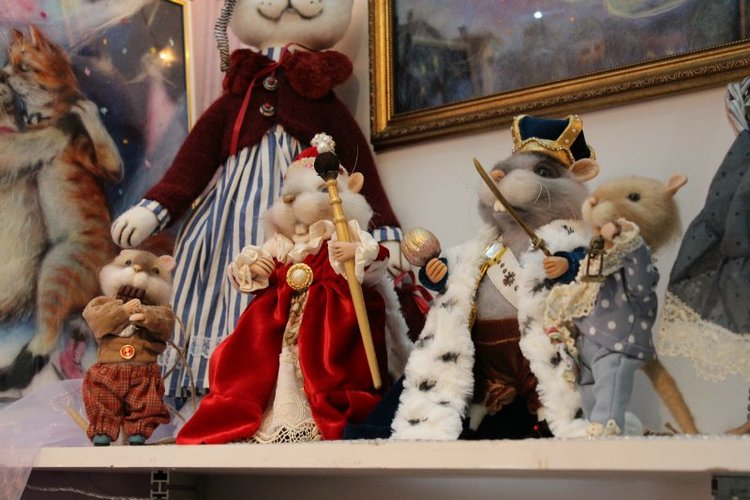 Из Москвы. Всё в кучу: мысли, идеи, фото и просто поболтать