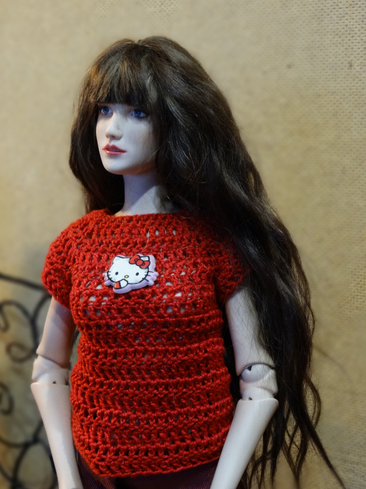 Мои большие девочки | Бэйбики Мои большие девочки — Коллекционные куклы разных авторов (Разное): редкие бренды