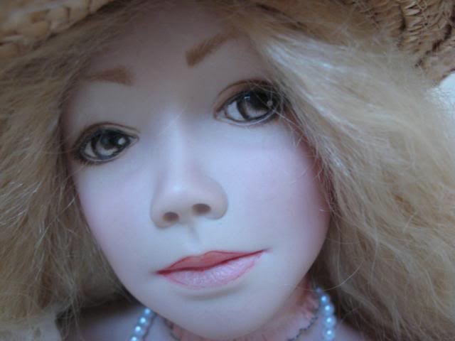 Куклы Моники Мехлинг. А Вы знаете о них (фото 10)