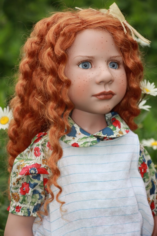 Это было прошлым летом! По следам конкурса "Рыжий, рыжий, конопатый..!" (фото 6)