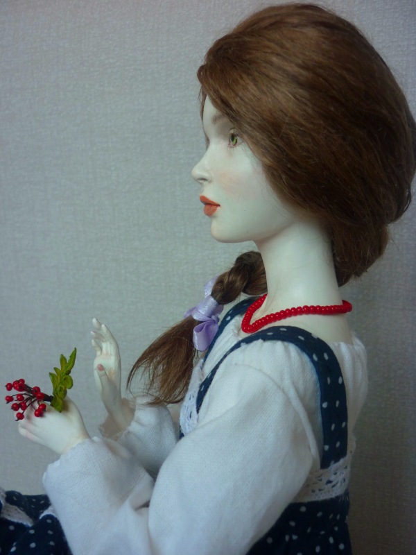 О чем задумалась, Аленушка (фото 7)