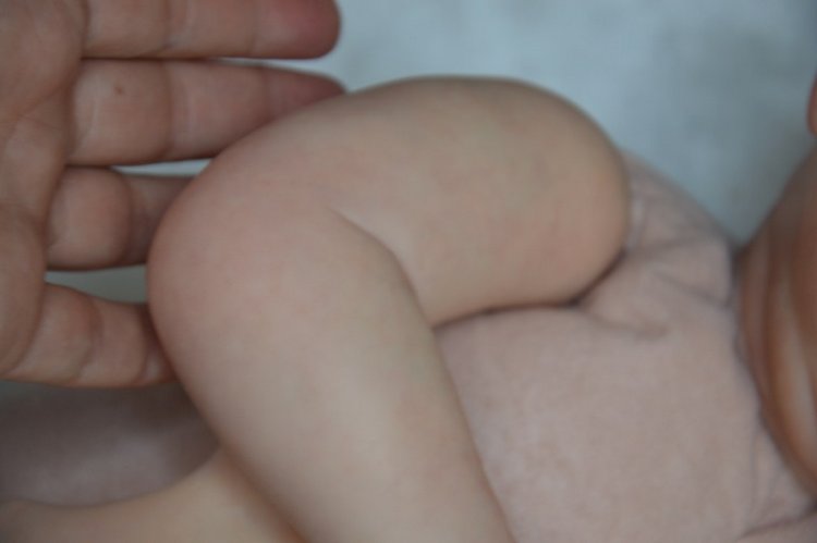 Улыбашка ВОСТОК — Куклы Реборн (Reborn): работы мастеров