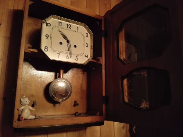 Мурочка от Skvorkadolls — Домашние фото авторских игрушек: Тедди (фото 6)