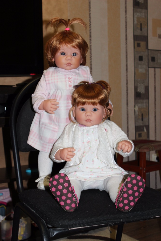 Мимолетная гостья,озорной рыжик Sweet & Sassy, Lee Middleton