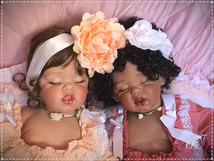 Сладкий сон от Файзах Спанос