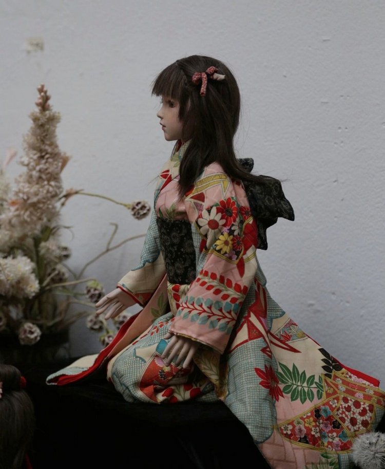 Выставка "Время Кукол №19" 2017. Фотоотчет