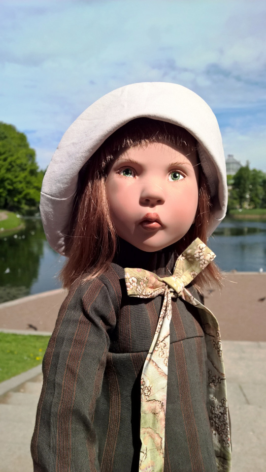 Как сложно быть самой собой