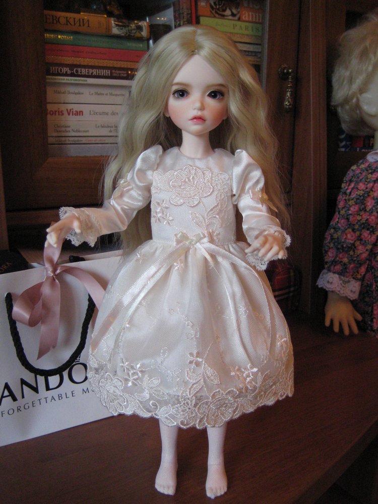 Именинная фотосессия Лонни | Бэйбики Именинная фотосессия Лонни