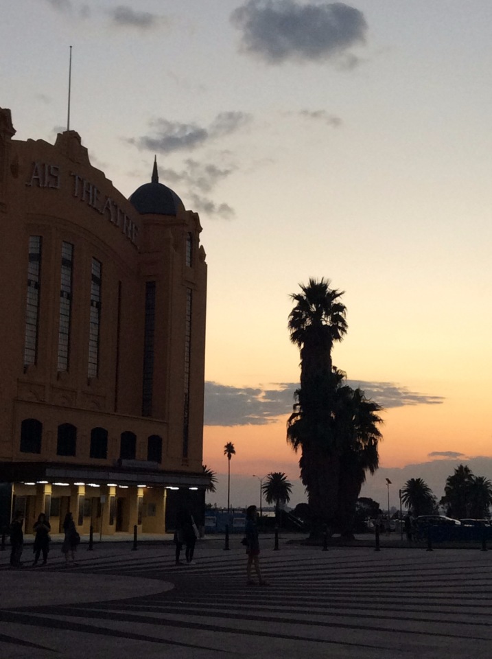 Осень в Австралии — Одежда и обувь для кукол BJD (БЖД): 1/3 (фото 6)