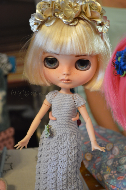 BLYTHECON MOSCOW 2017 — Выставки кукол и мишек Тедди: фоторепортажи