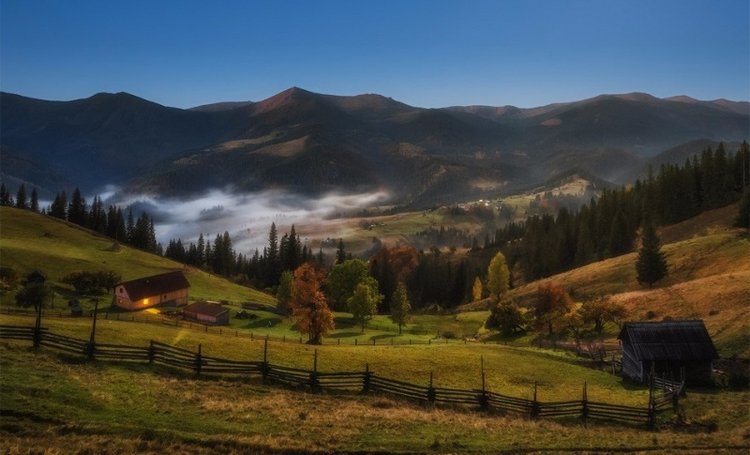 Как мы горы покоряли — Куклы Rosemarie Anna Muller (Мюллер): Вихтели (Wichtel)