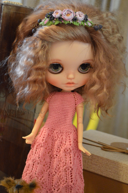 BLYTHECON MOSCOW 2017 — Выставки кукол и мишек Тедди: фоторепортажи