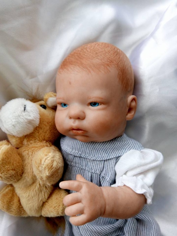 Ясельная группа разрастается (фото 4)