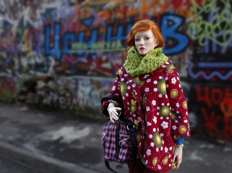 Прогулки по Москве — Туризм и путешествия: фотоотчеты из поездок