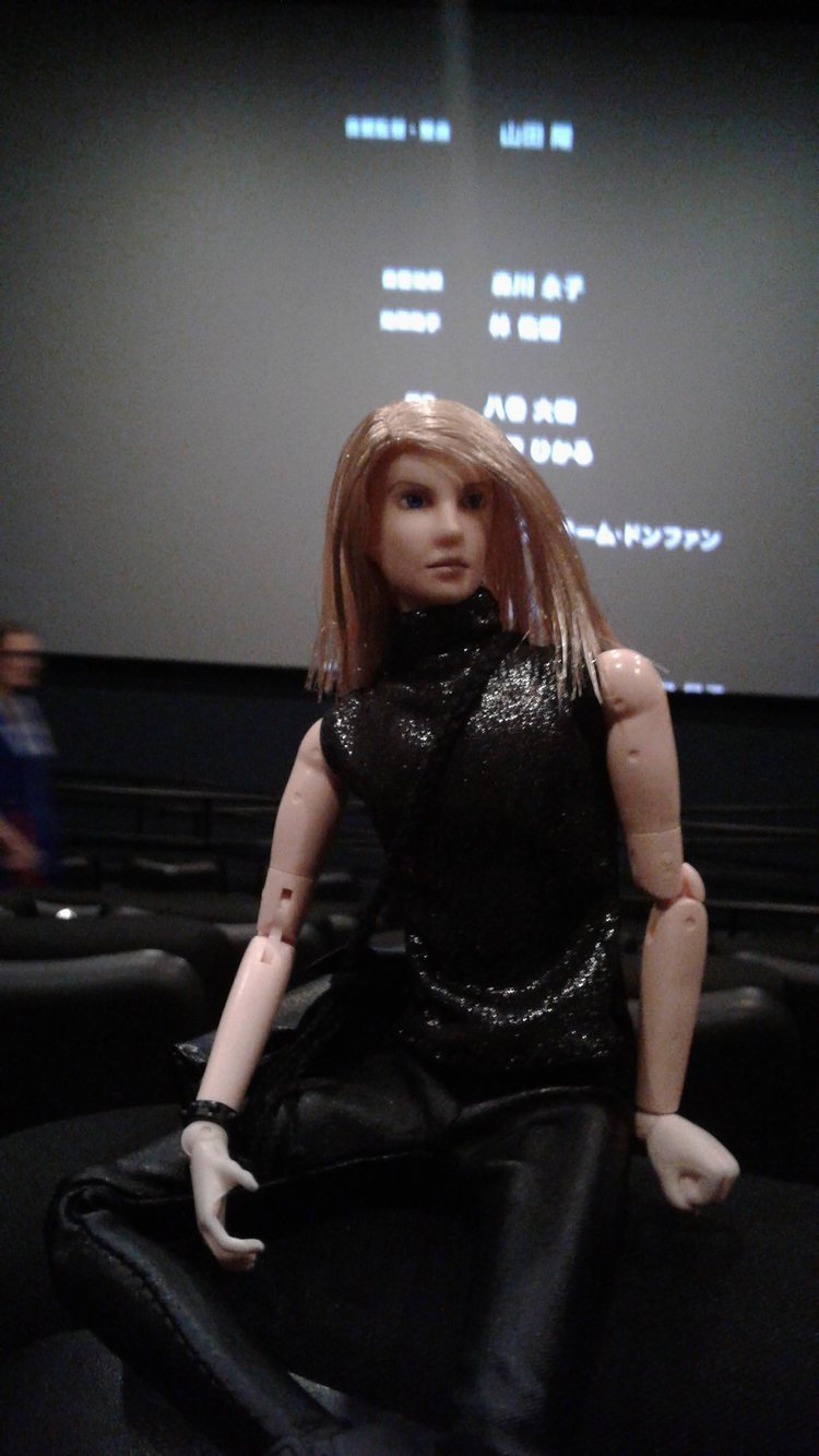 Зимнее солнце. Глава 9. Последняя остановка (фото 9)