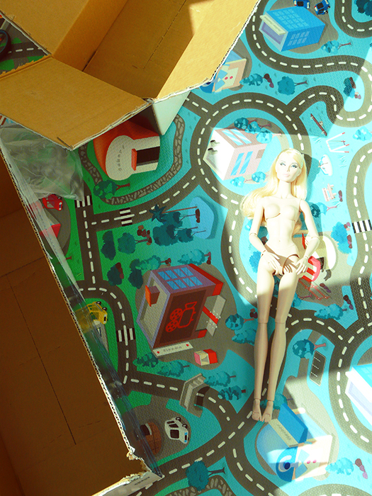 В дорогу дальнюю, дальнюю, дальнюю идем