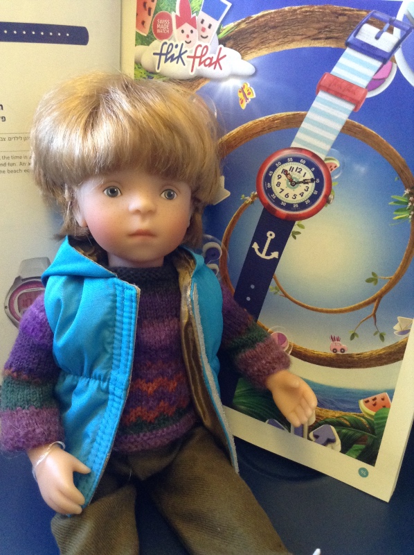 Белое солнце пустыни. Ч.1 Дорога к морю