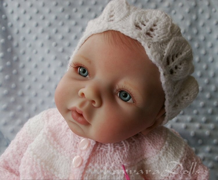 Маленькая принцесса родилась (фото 6)