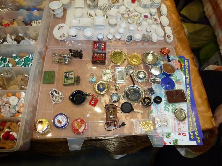 Путешествие с моим мишкой на Выставку "Hello Teddy" на Тишинке 2017