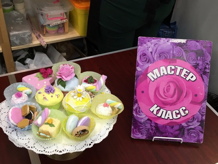 Выставка "Hello Teddy" на Тишинке - мой взгляд - часть 1