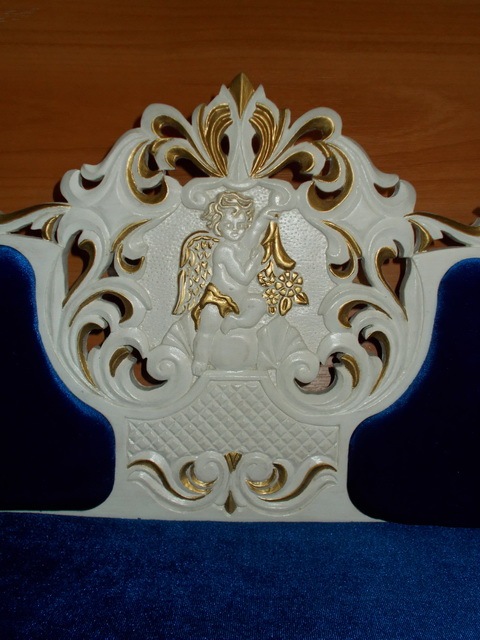 Мебель для кукол — Мебель для кукол и домиков: фото (фото 9)