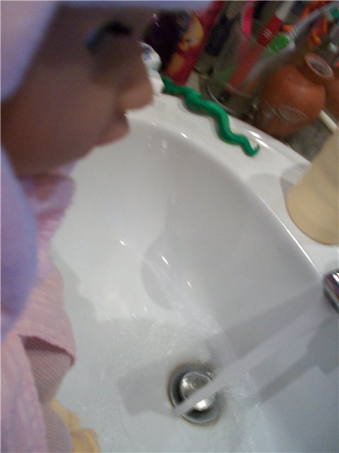 Утро с Машенькой — Пупсы Baby Born и Baby Annabell (Zapf): интерактивные (фото 2)