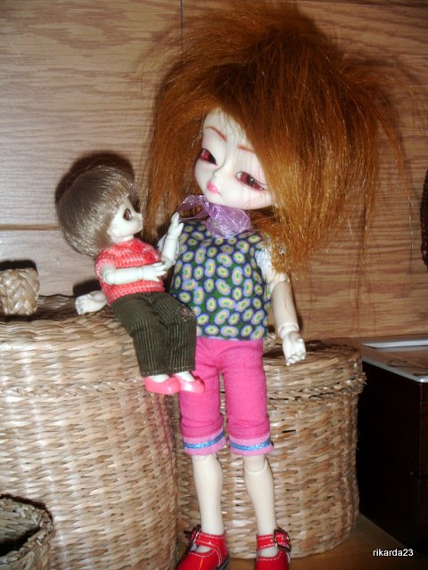 Дело было вечером, делать было есть чего (фото 6)