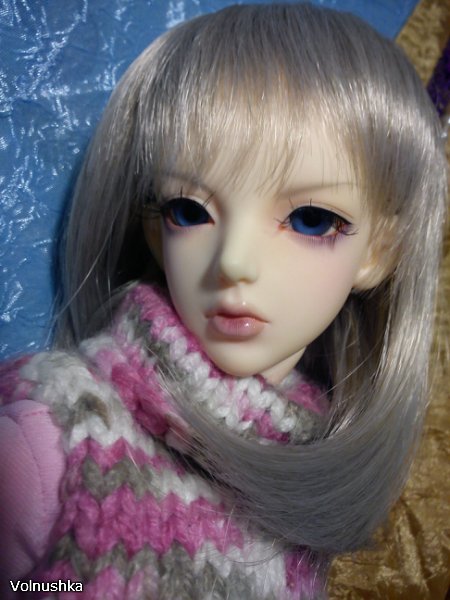 Лизины парички. Lisa Rubik,Dollmore | Бэйбики Лизины парички. Lisa Rubik,Dollmore (фото 5)